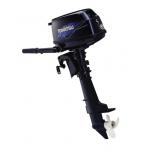 Мотор лодочный Tohatsu MFS5C L