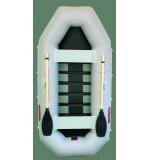 Лодка надувная гребная Sportex дельта-250S
