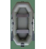 Лодка надувная гребная Sportex наутилус-270SLT