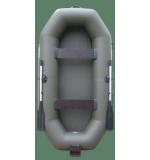 Лодка надувная гребная Sportex наутилус-300SLT