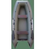 Лодка надувная моторная Sportex шельф-330