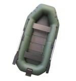 Лодка надувная гребная Skipper S260ST