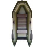 Лодка надувная моторная Element М285