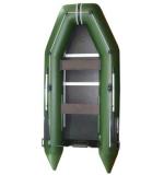 Лодка надувная моторная килевая Element MK300