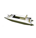 Катамаран надувной Boathouse S...