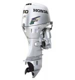 Мотор лодочный Honda BF50 DK2 SRTU