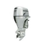 Мотор лодочный Honda BF150 A4 XU