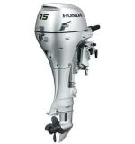 Мотор лодочный Honda BF15 DK2 SHSU