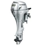 Мотор лодочный Honda BF20 DK2 SHU