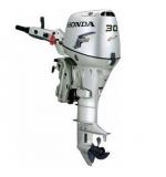 Мотор лодочный Honda BF30 DK2 SHGU