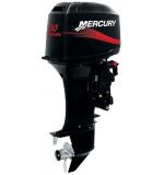 Мотор лодочный Mercury 50ELPTO
