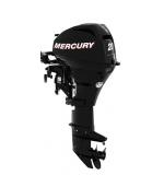 Мотор лодочный Mercury F 20ELPT
