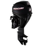Мотор лодочный Mercury F 30ELPT EFI