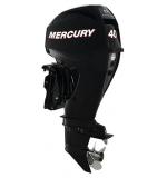 Мотор лодочный Mercury F 40ELPT EFI