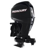 Мотор лодочный Mercury JET 40E...
