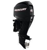 Мотор лодочный Mercury F 60ELPT EFI