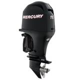 Мотор лодочный Mercury F 115EL...