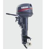 Мотор лодочный Yamaha 30HWCS