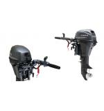 Мотор лодочный Yamaha F9,9JMHS