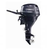Мотор лодочный Yamaha F25DMHS