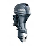 Мотор лодочный Yamaha F40FETS