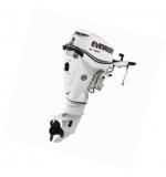 Мотор лодочный Evinrude E 25 DTEL