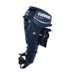 Мотор лодочный Evinrude E 30 DTL