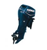 Мотор лодочный Evinrude E 50 DPL