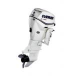 Мотор лодочный Evinrude E 60 DSL