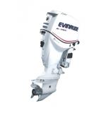 Мотор лодочный Evinrude E 150 DPX