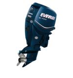 Мотор лодочный Evinrude E 150 HSL