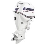 Мотор лодочный Evinrude E 200 DSL