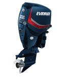 Мотор лодочный Evinrude E 200 ...
