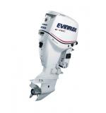 Мотор лодочный Evinrude E 200 ...