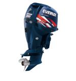 Мотор лодочный Evinrude E 200 ...