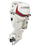 Мотор лодочный Evinrude E 200 HCX