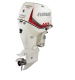 Мотор лодочный Evinrude E 225 ...