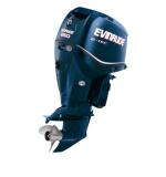 Мотор лодочный Evinrude E 250 ...