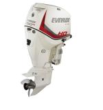 Мотор лодочный Evinrude E 250 ...