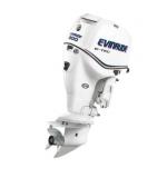 Мотор лодочный Evinrude E 300 PZ ICON