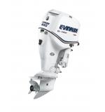 Мотор лодочный Evinrude E 300 ...
