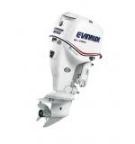 Мотор лодочный Evinrude E 300 ...