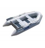 Лодка надувная моторная Adventure Travel T-260