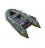 Лодка надувная моторная Adventure Travel T-320