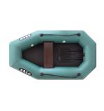Лодка надувная гребная Argo A-...