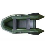 Лодка надувная моторная Adventure Scout T-290PN