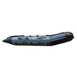 Лодка надувная моторная Aqua-S...