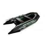 Лодка надувная моторная Aqua-S...
