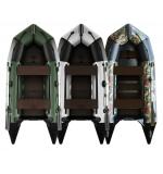 Лодка надувная моторная Aqua-S...