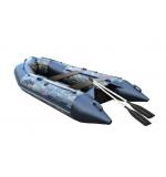 Лодка надувная моторная Aqua-S...